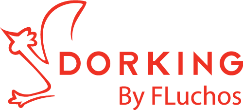 logo Dorking