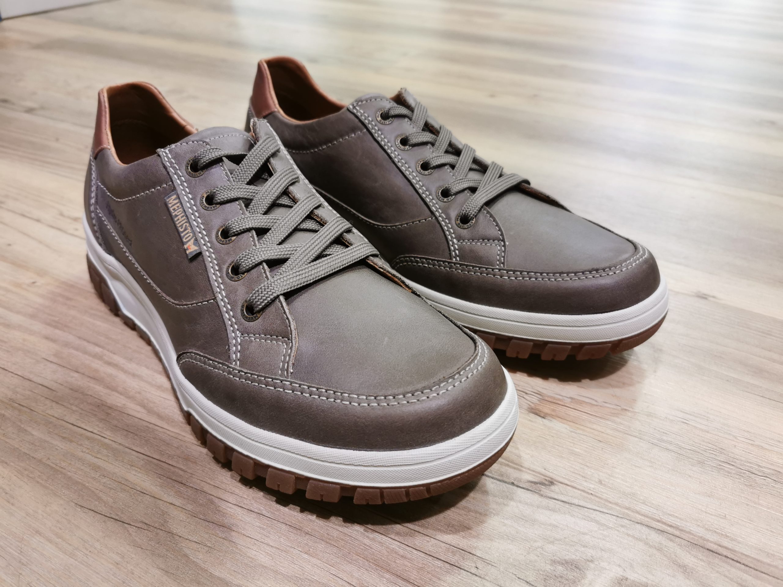 chaussons mephisto