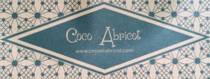 logo marque Coco Abricot