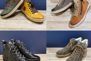 bottines